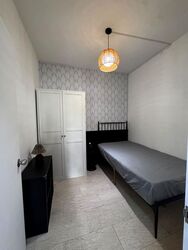 Central Grove (D14), Condominium #609601961